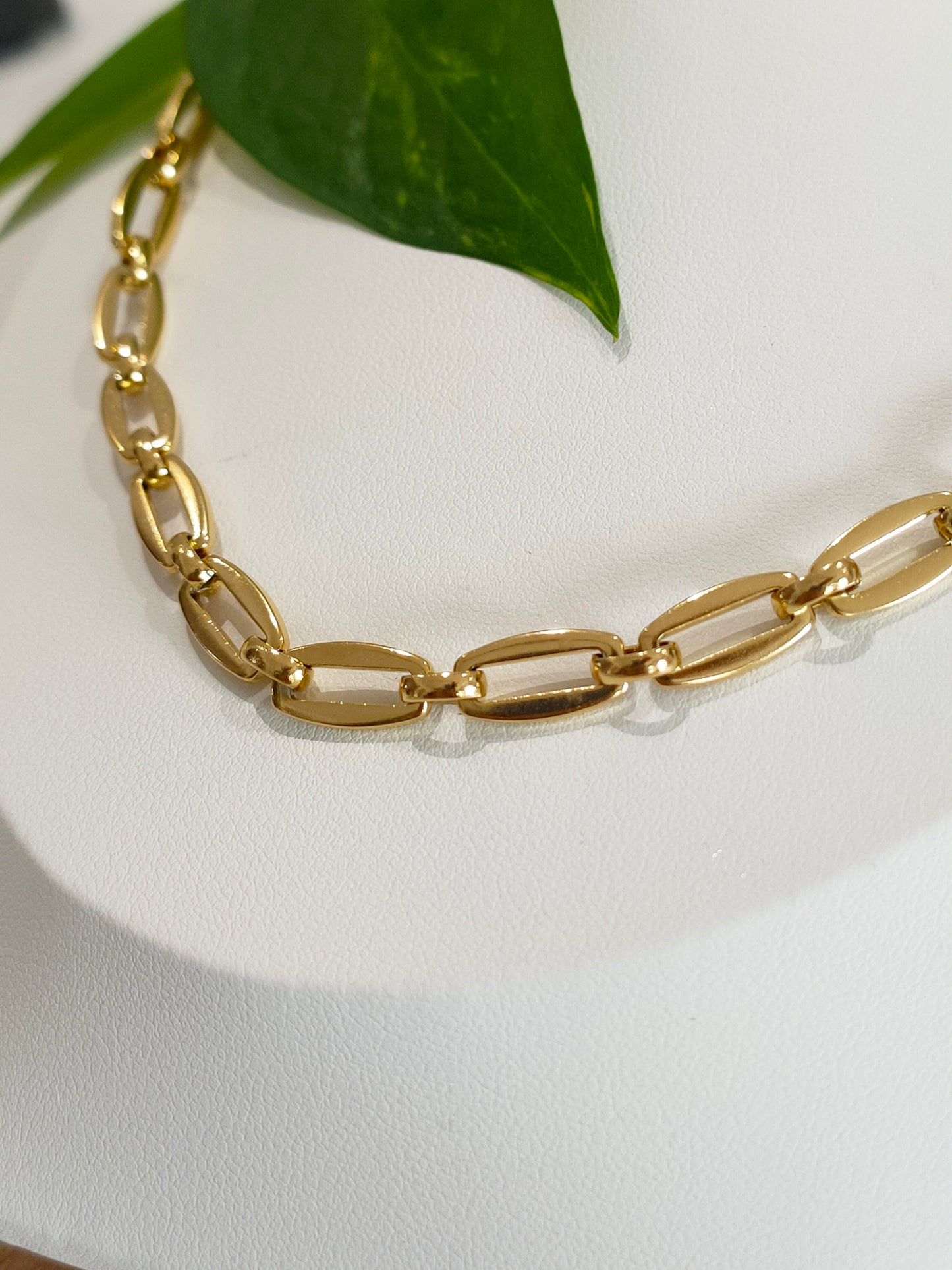 Collana "Chain"