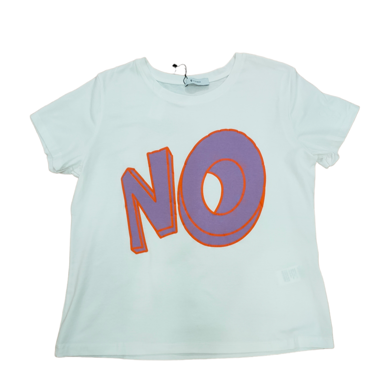 T-shirt "No"