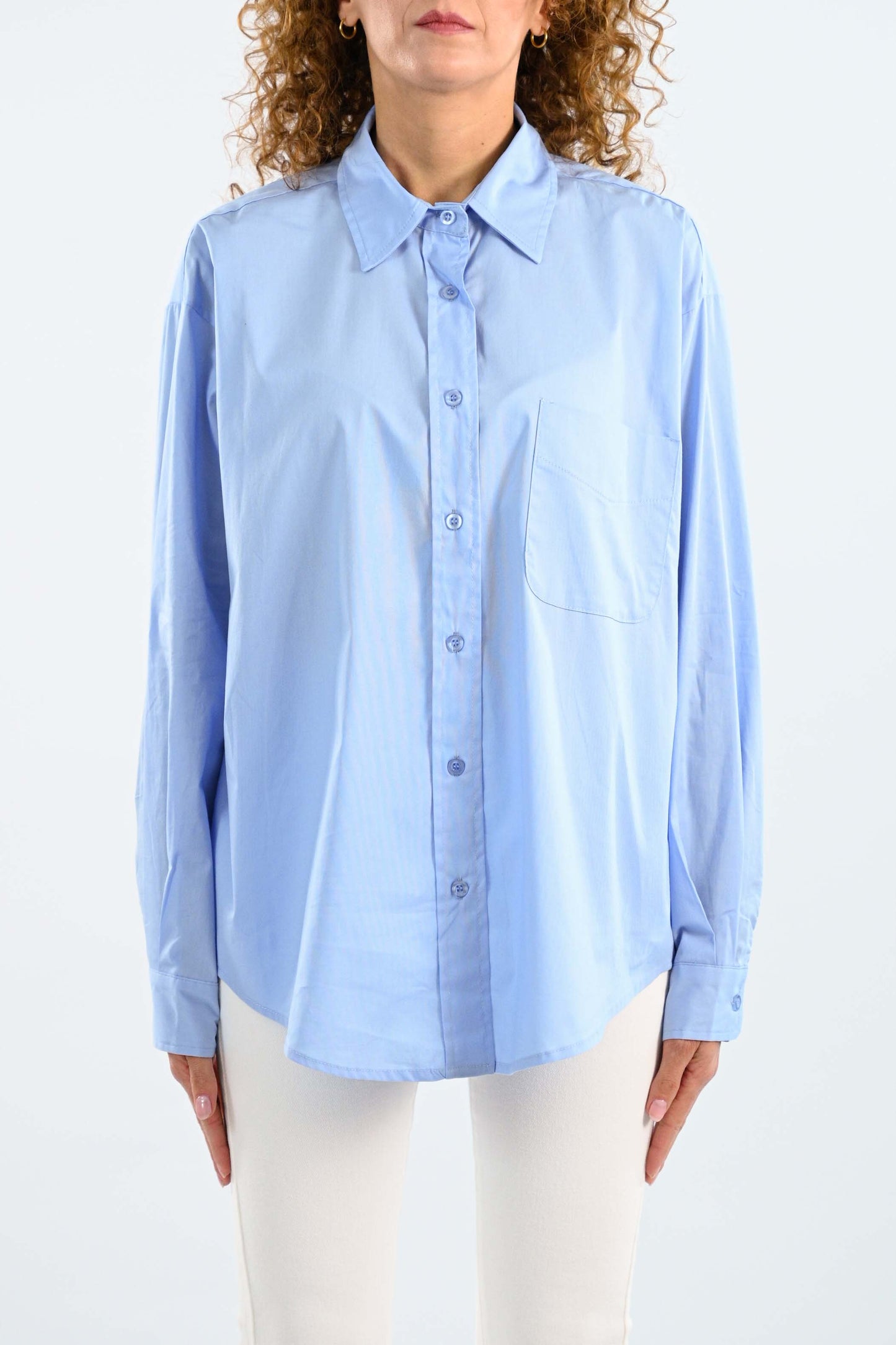 Camicia "Luna"